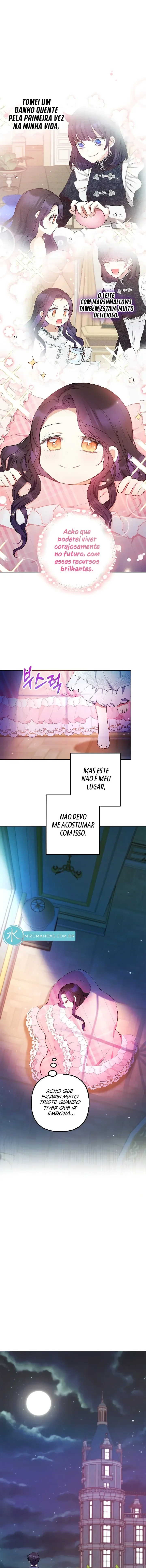 A Filha do DemÃ´nio e a HeranÃ§a Maldita capitulo 7 pagina 8