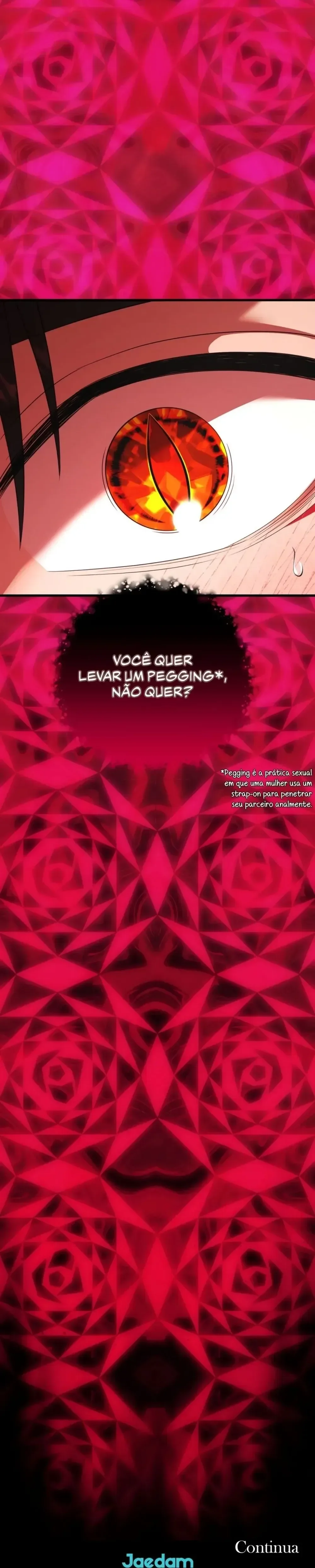 Roteiro de Sedução capitulo 7 pagina 14