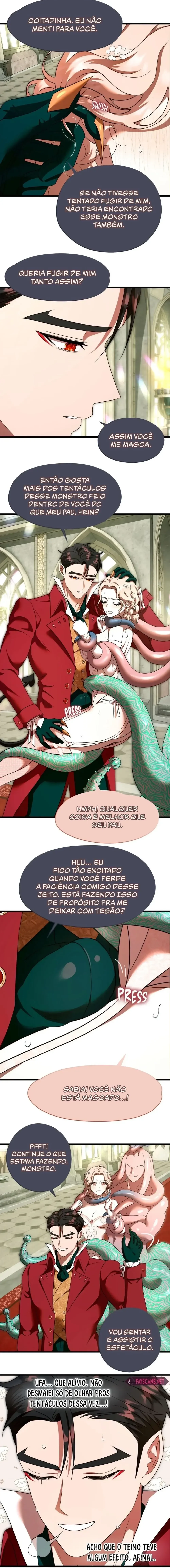 Roteiro de Sedução capitulo 7 pagina 9