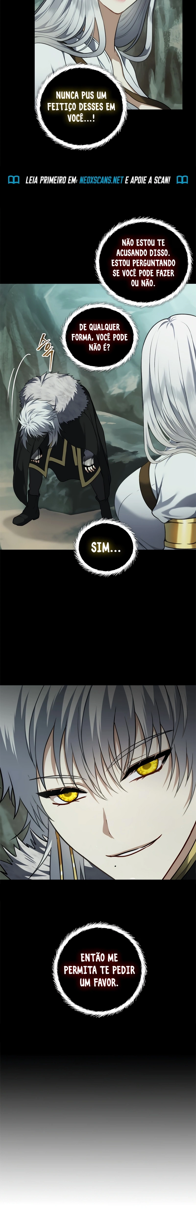 A Segunda Vida do Ranker capitulo 111 pagina 2