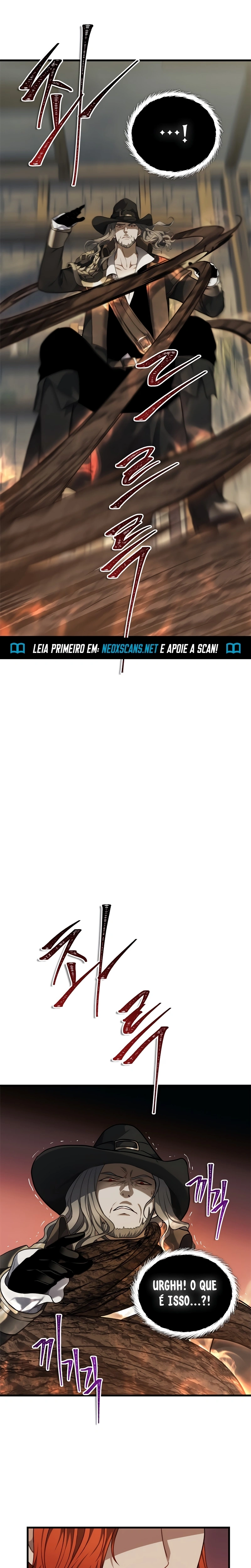 A Segunda Vida do Ranker capitulo 111 pagina 24