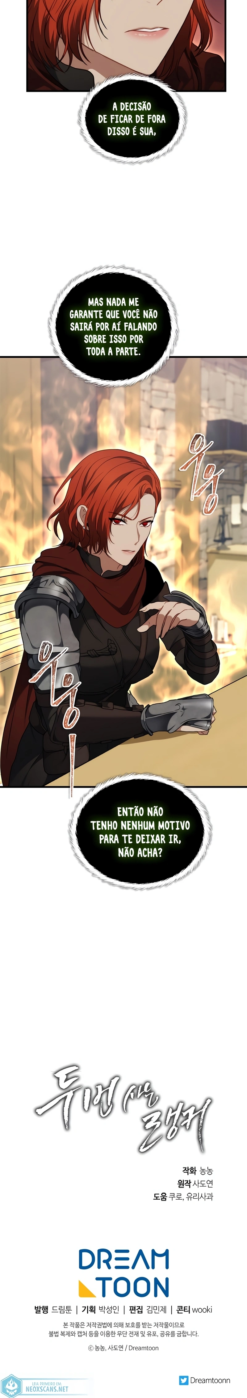 A Segunda Vida do Ranker capitulo 111 pagina 25