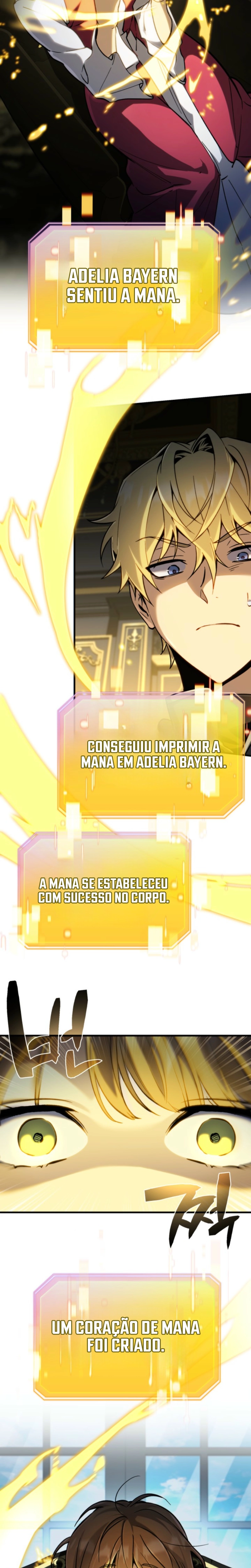 Eu Me Tornei o Primeiro PrÃ­ncipe Rebelde capitulo 11 pagina 12