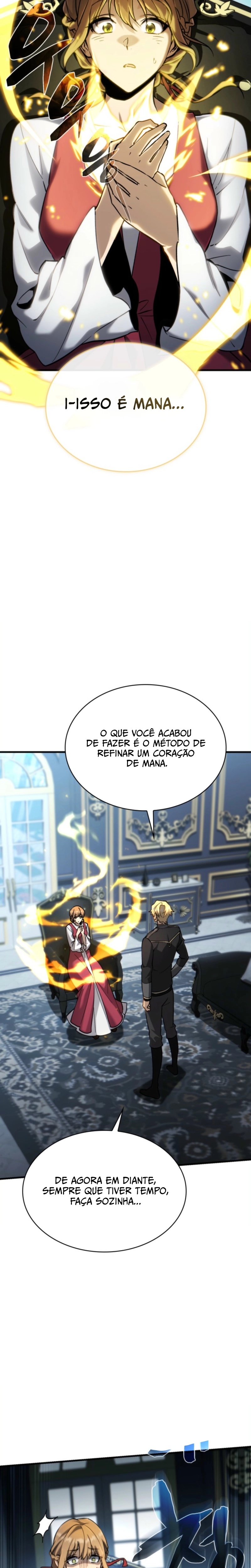Eu Me Tornei o Primeiro PrÃ­ncipe Rebelde capitulo 11 pagina 13