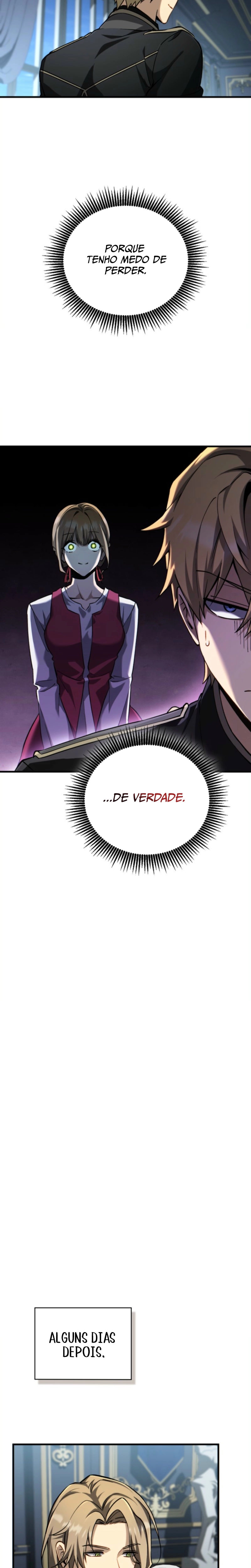 Eu Me Tornei o Primeiro PrÃ­ncipe Rebelde capitulo 11 pagina 17