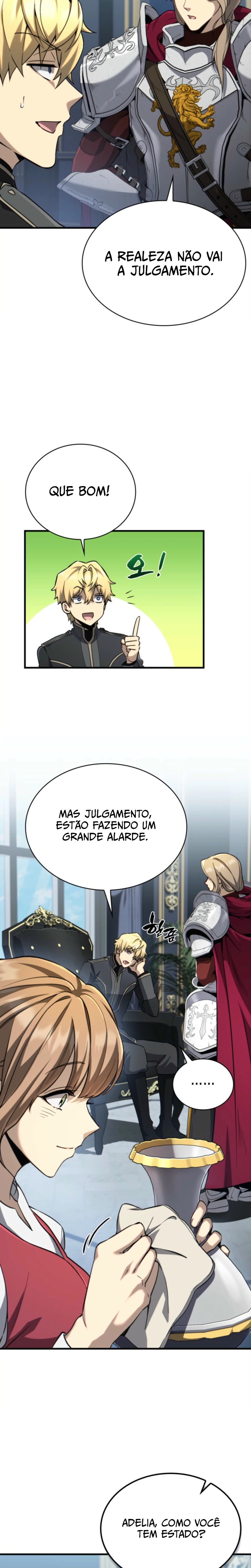 Eu Me Tornei o Primeiro PrÃ­ncipe Rebelde capitulo 11 pagina 19