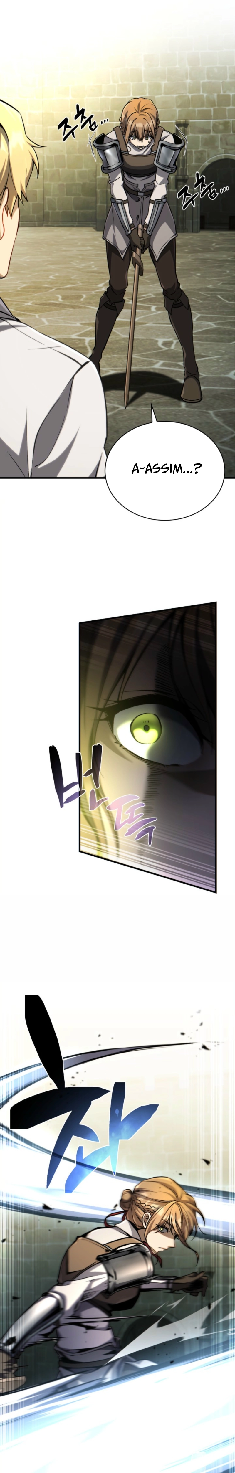 Eu Me Tornei o Primeiro PrÃ­ncipe Rebelde capitulo 11 pagina 28