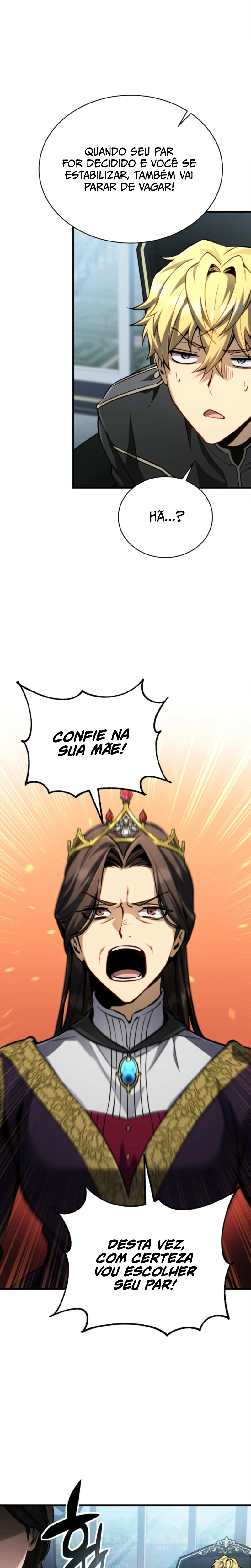 Eu Me Tornei o Primeiro PrÃ­ncipe Rebelde capitulo 11 pagina 6