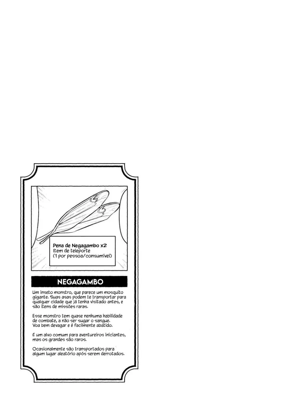 A Goblinha JÃ¡ EstÃ¡ Muito Forte capitulo 6 pagina 19