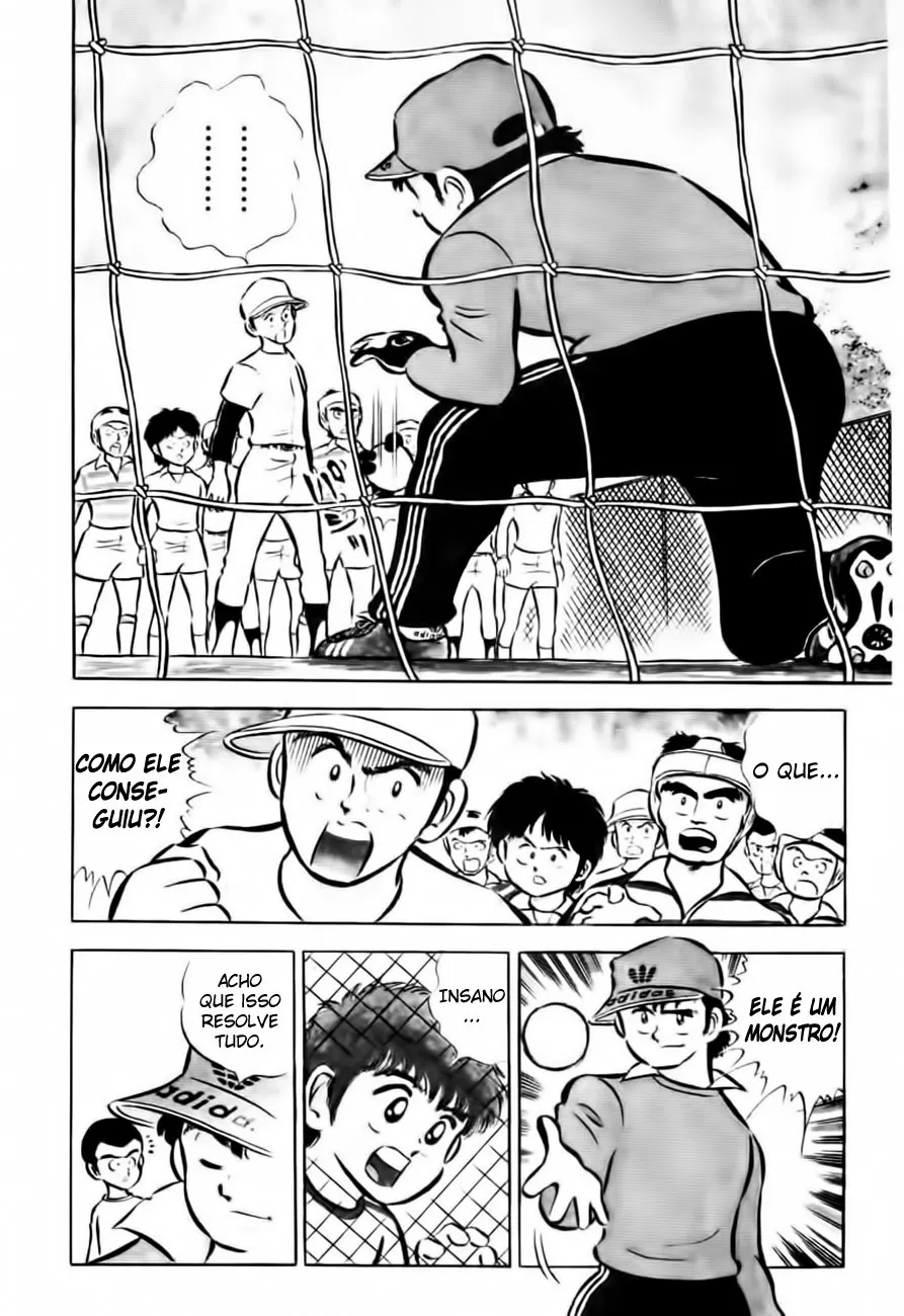 CapitÃ£o Tsubasa capitulo 1 pagina 24