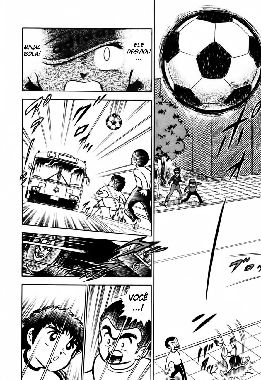 CapitÃ£o Tsubasa capitulo 1 pagina 47