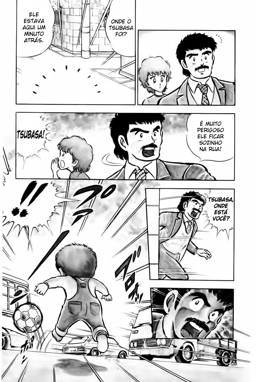 CapitÃ£o Tsubasa capitulo 1 pagina 7