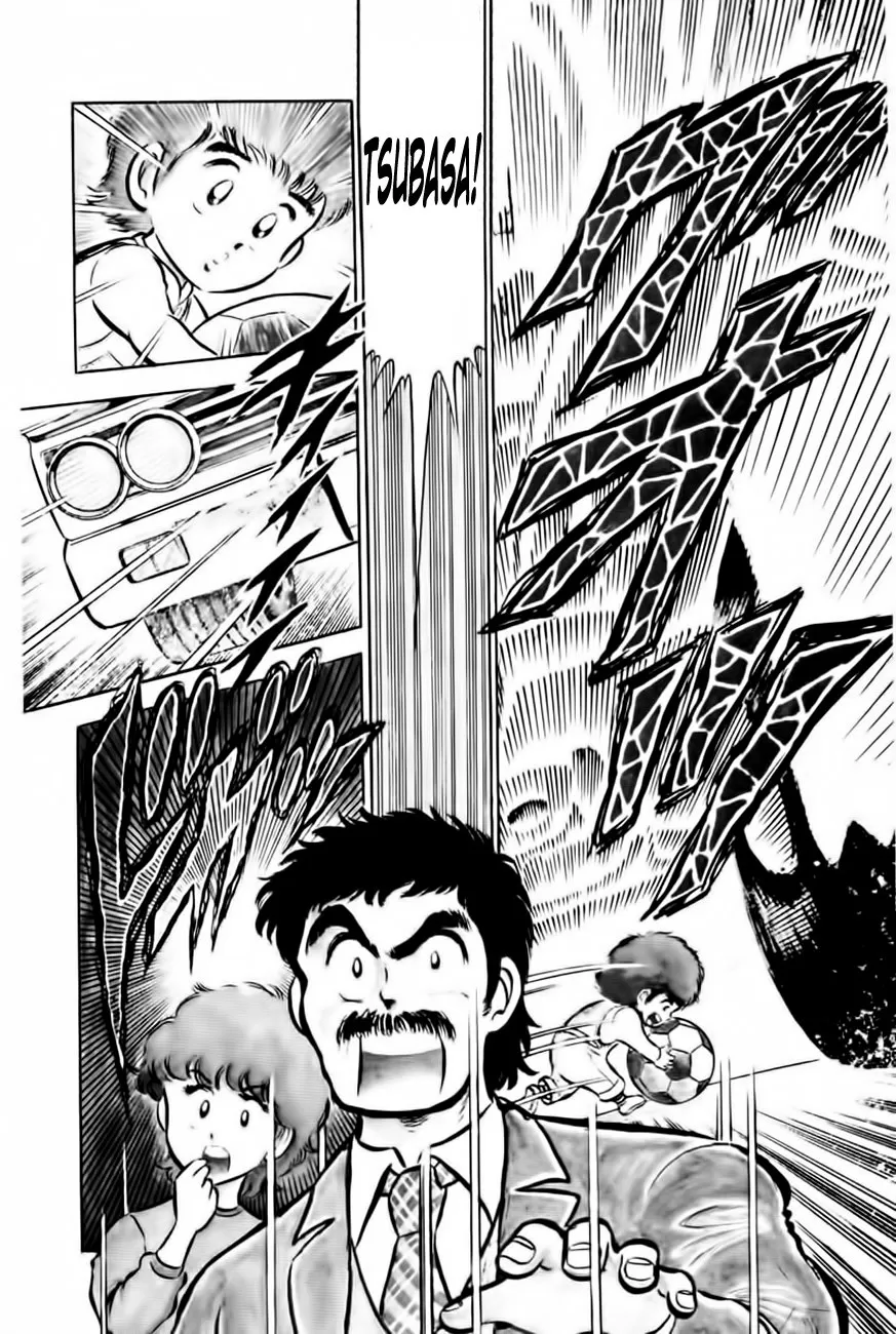 CapitÃ£o Tsubasa capitulo 1 pagina 8