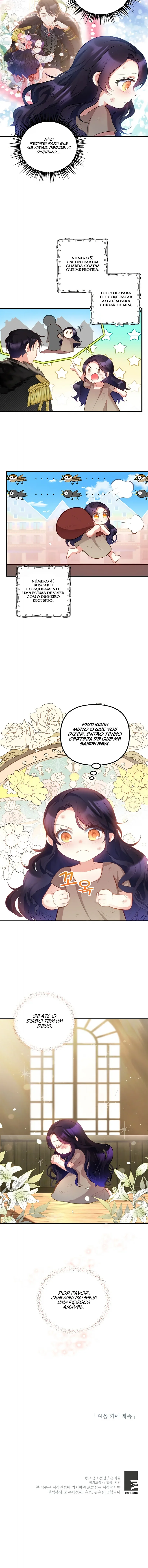 A Filha do DemÃ´nio e a HeranÃ§a Maldita capitulo 2 pagina 14
