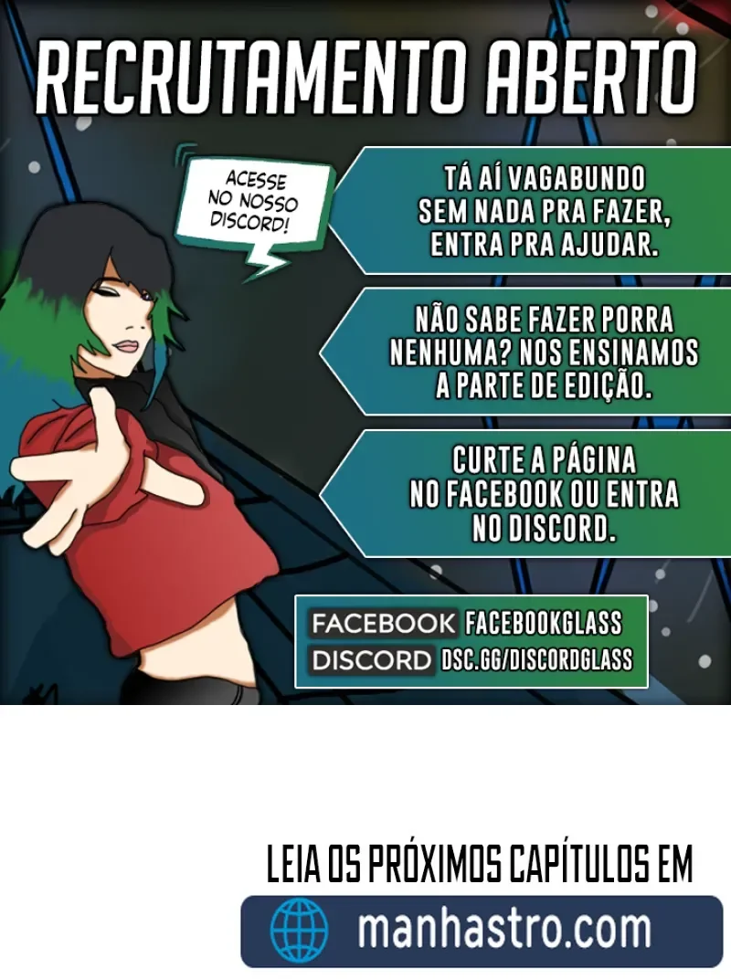 A Filha do DemÃ´nio e a HeranÃ§a Maldita capitulo 2 pagina 15