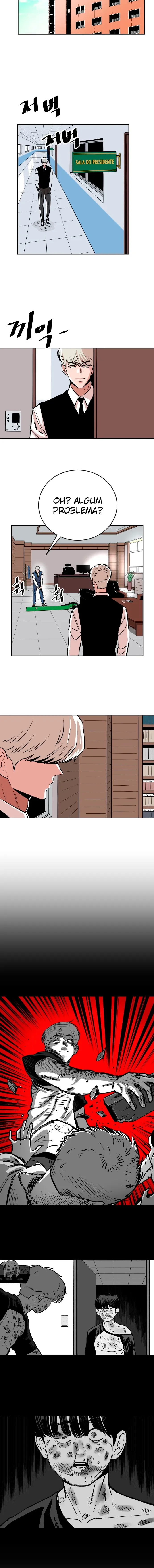 O Grande Salto capitulo 38 pagina 14