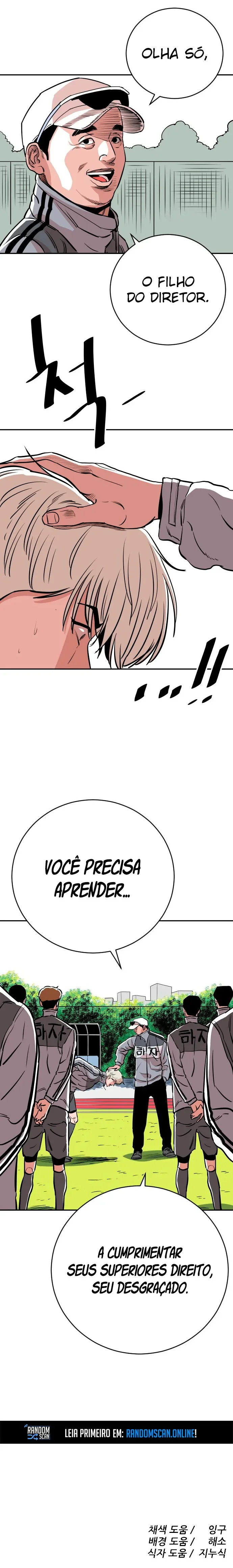O Grande Salto capitulo 38 pagina 17