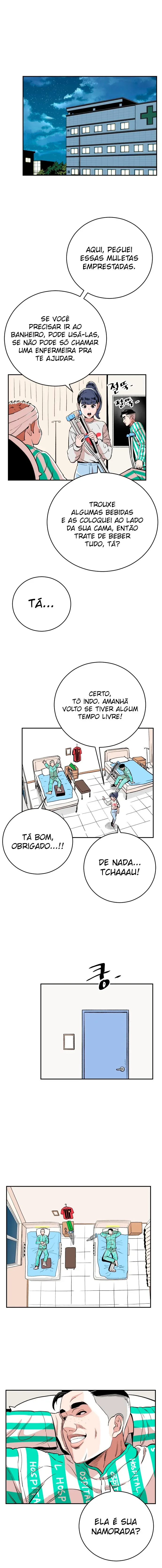 O Grande Salto capitulo 38 pagina 2
