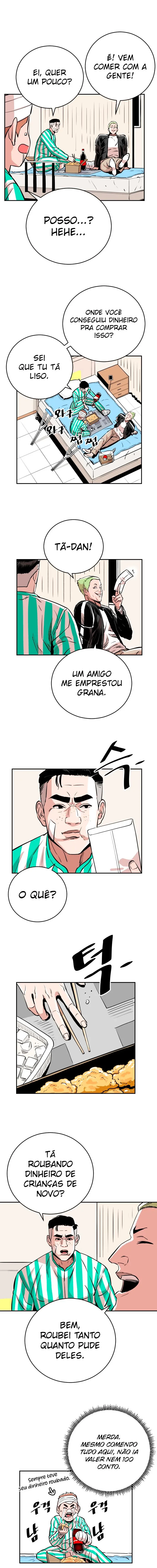 O Grande Salto capitulo 38 pagina 6