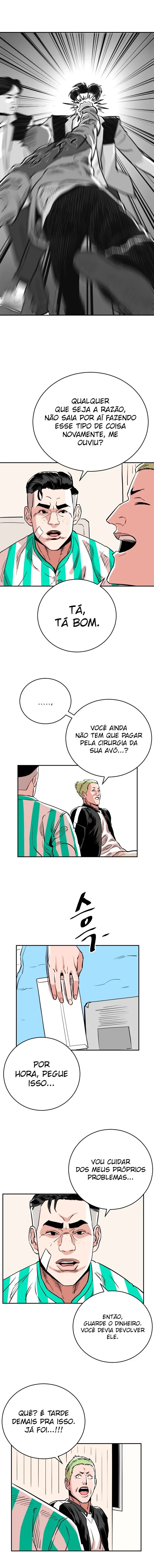O Grande Salto capitulo 38 pagina 8