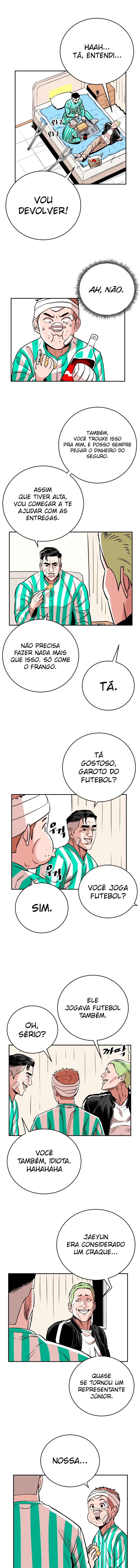 O Grande Salto capitulo 38 pagina 9