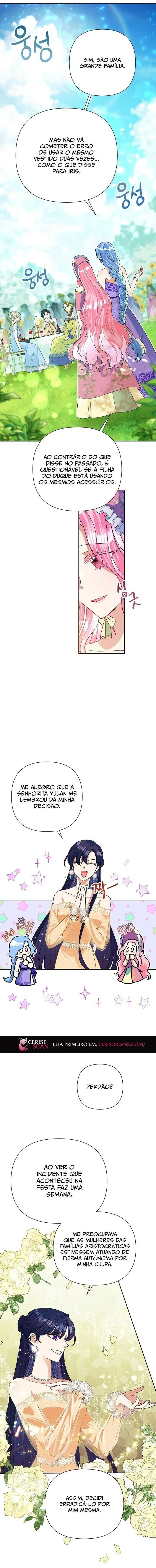A VilÃ£ Tem Divertimento Hoje capitulo 16 pagina 12