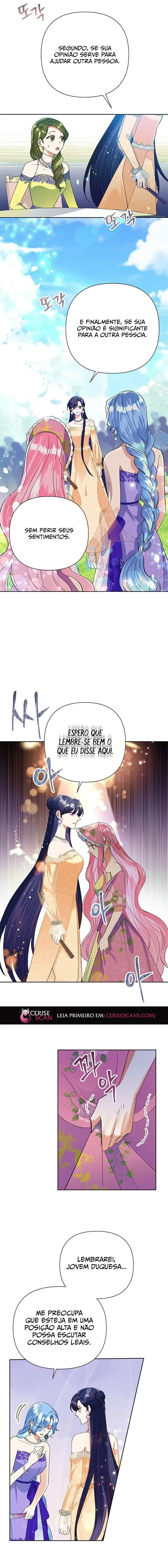 A VilÃ£ Tem Divertimento Hoje capitulo 16 pagina 14
