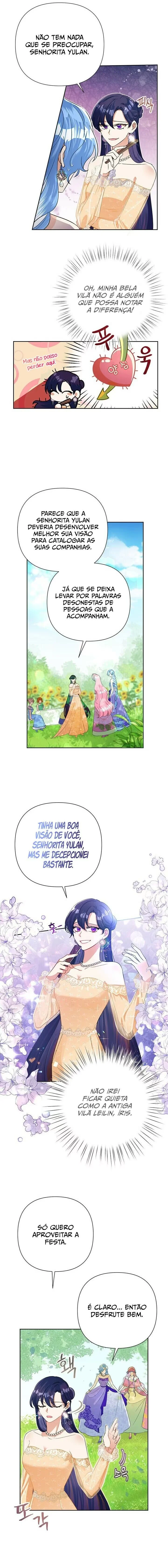 A VilÃ£ Tem Divertimento Hoje capitulo 16 pagina 15