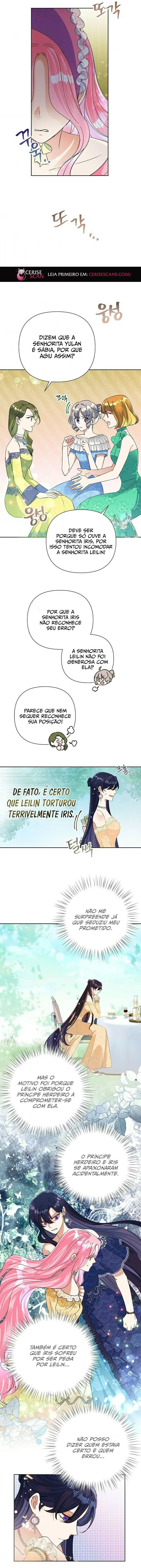 A VilÃ£ Tem Divertimento Hoje capitulo 16 pagina 16