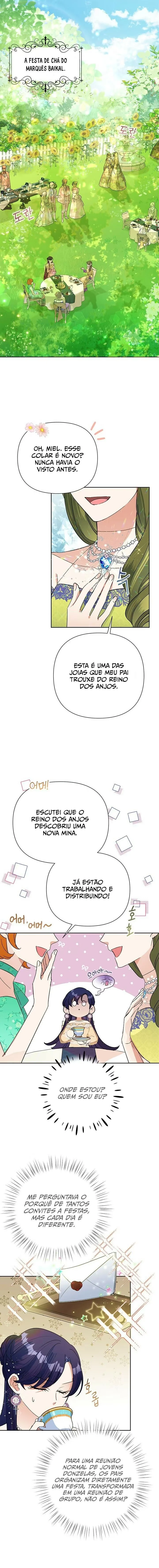 A VilÃ£ Tem Divertimento Hoje capitulo 16 pagina 3