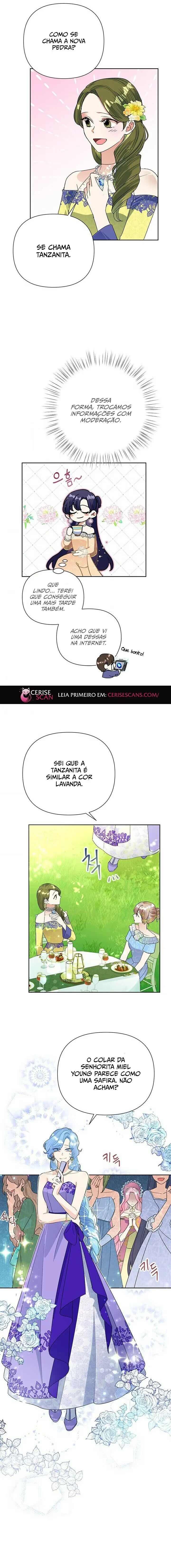 A VilÃ£ Tem Divertimento Hoje capitulo 16 pagina 4