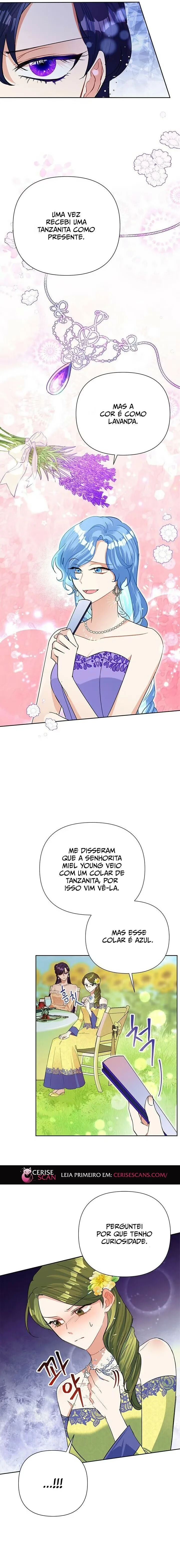 A VilÃ£ Tem Divertimento Hoje capitulo 16 pagina 6