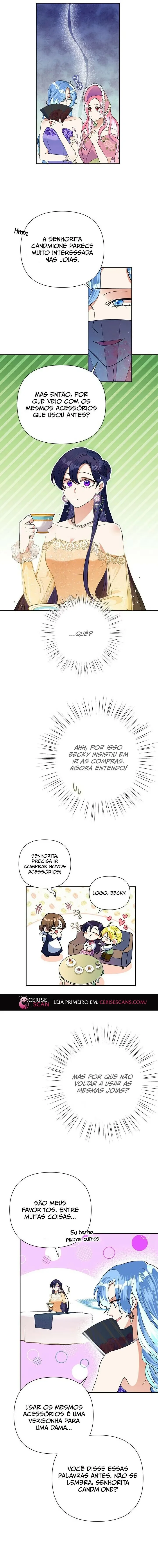 A VilÃ£ Tem Divertimento Hoje capitulo 16 pagina 10