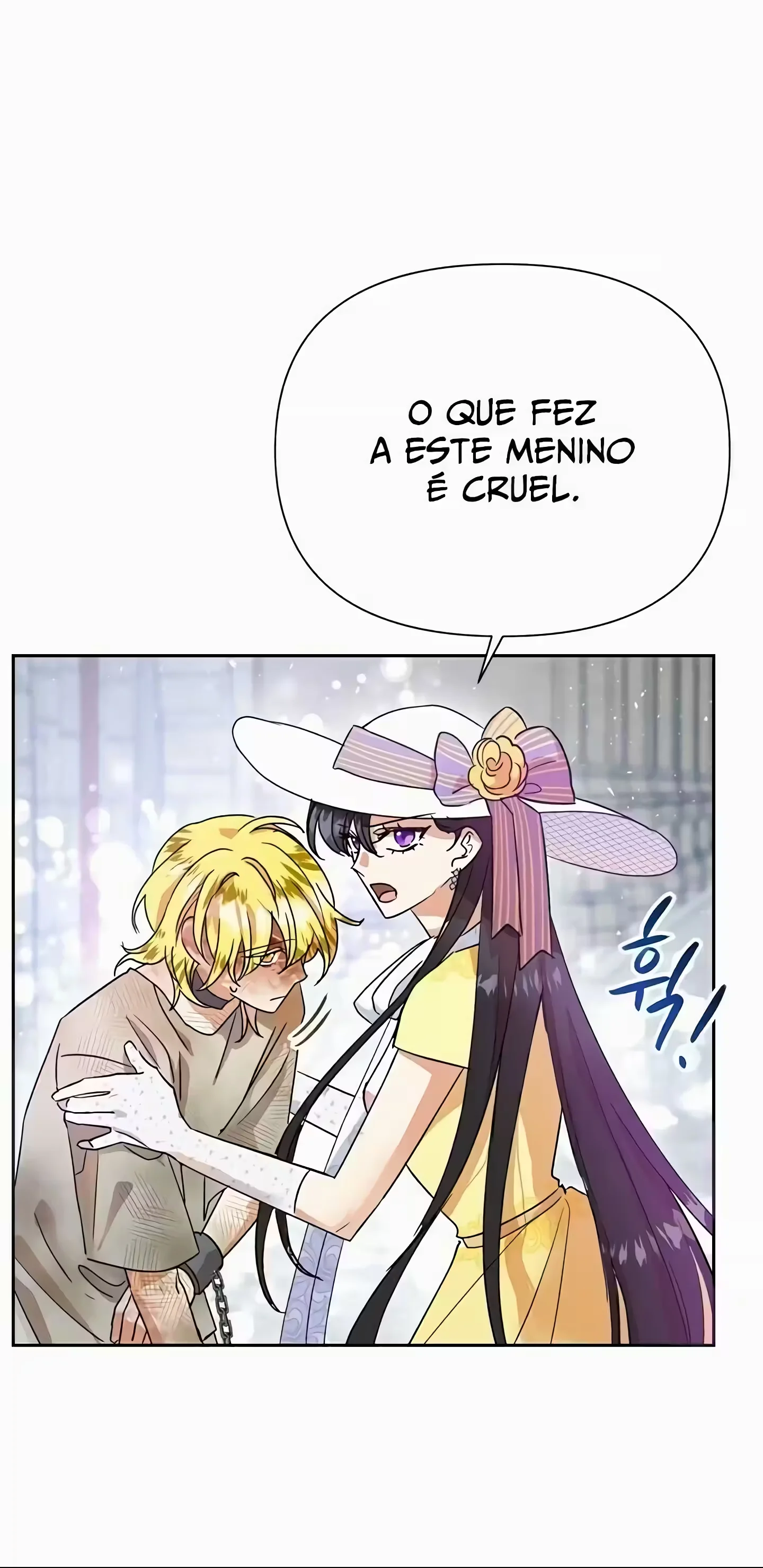 A VilÃ£ Tem Divertimento Hoje capitulo 10 pagina 17