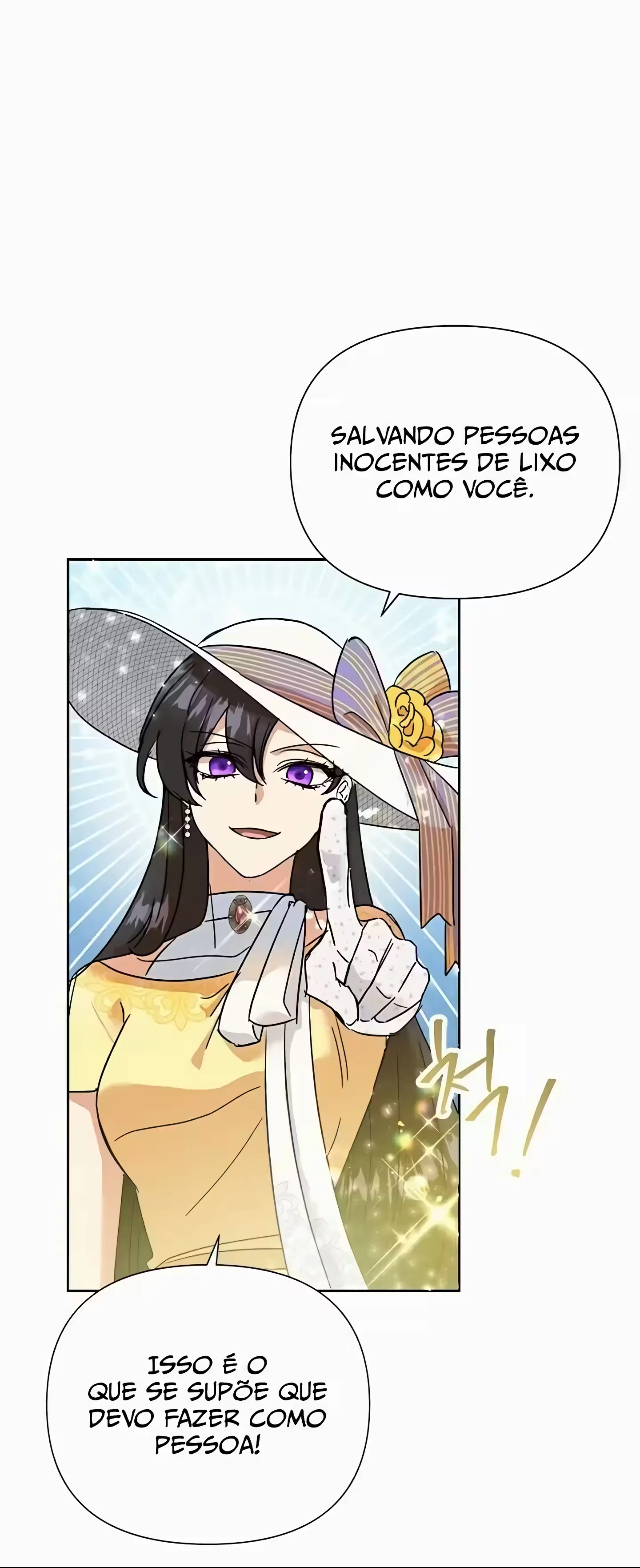 A VilÃ£ Tem Divertimento Hoje capitulo 10 pagina 21