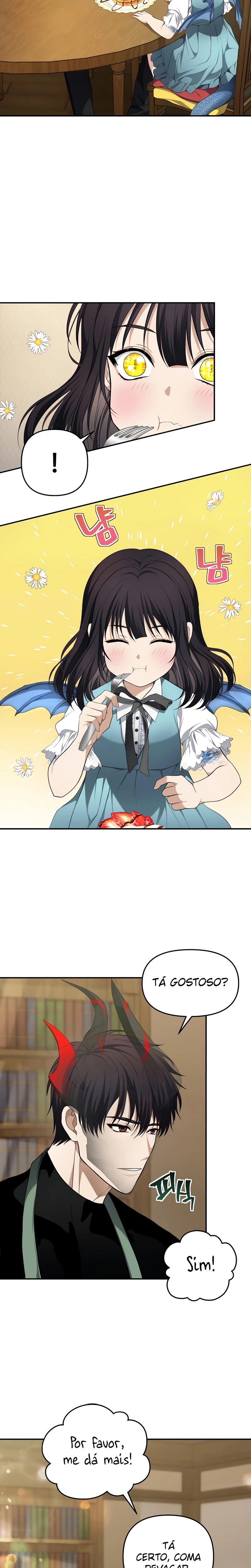 A Segunda Vida do Ranker capitulo 130 pagina 15