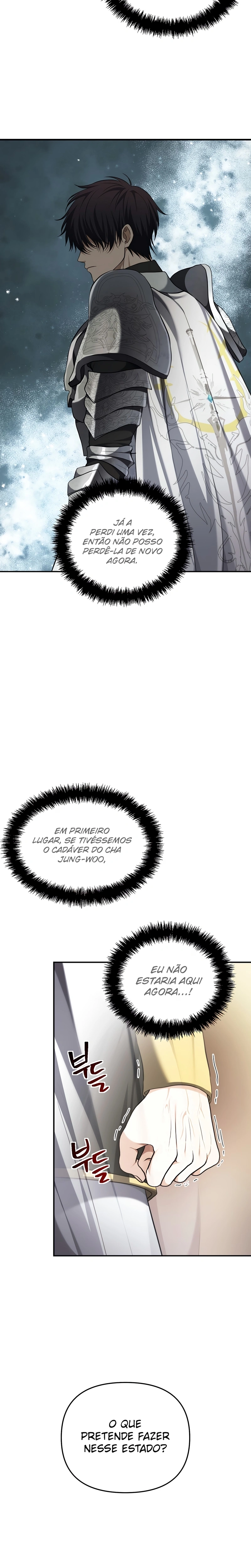 A Segunda Vida do Ranker capitulo 130 pagina 18