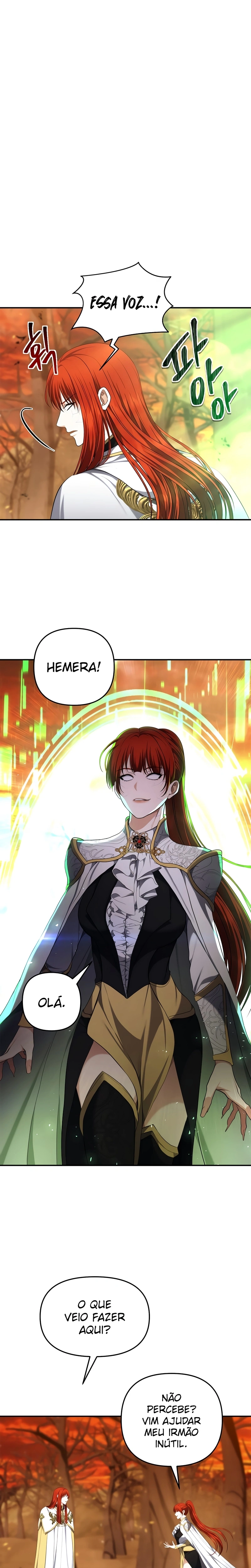 A Segunda Vida do Ranker capitulo 130 pagina 19