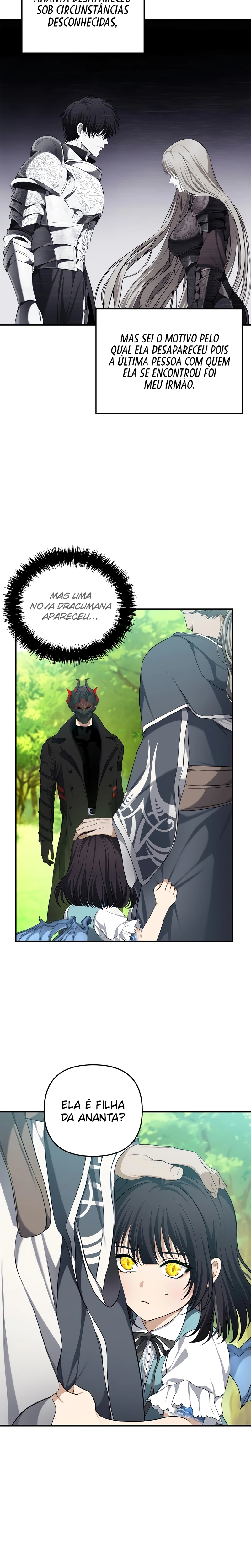 A Segunda Vida do Ranker capitulo 130 pagina 2