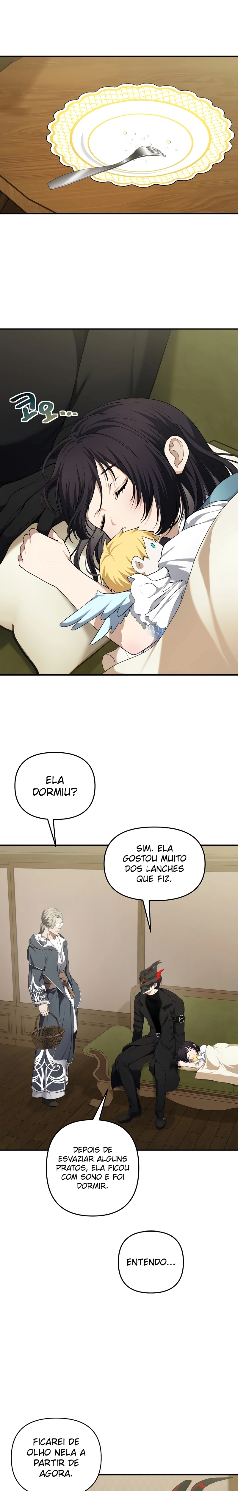 A Segunda Vida do Ranker capitulo 130 pagina 23