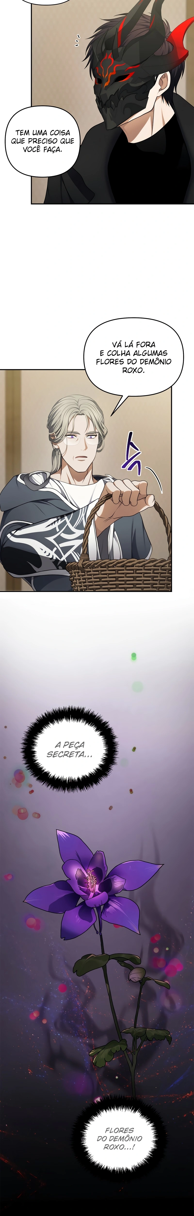 A Segunda Vida do Ranker capitulo 130 pagina 24