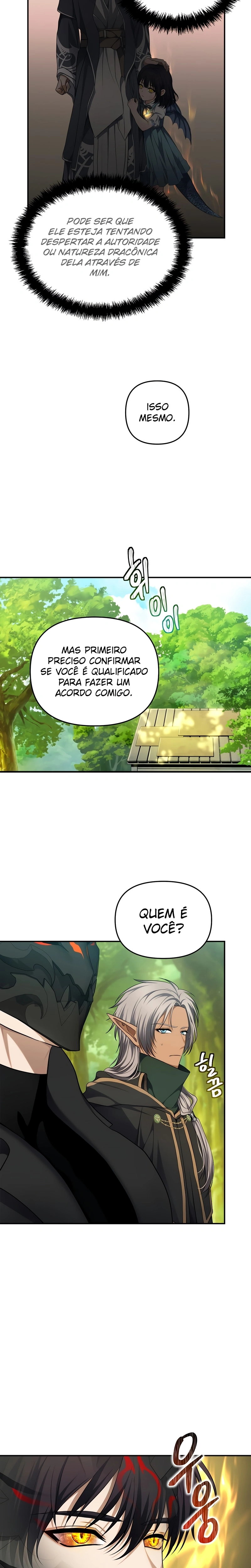 A Segunda Vida do Ranker capitulo 130 pagina 4