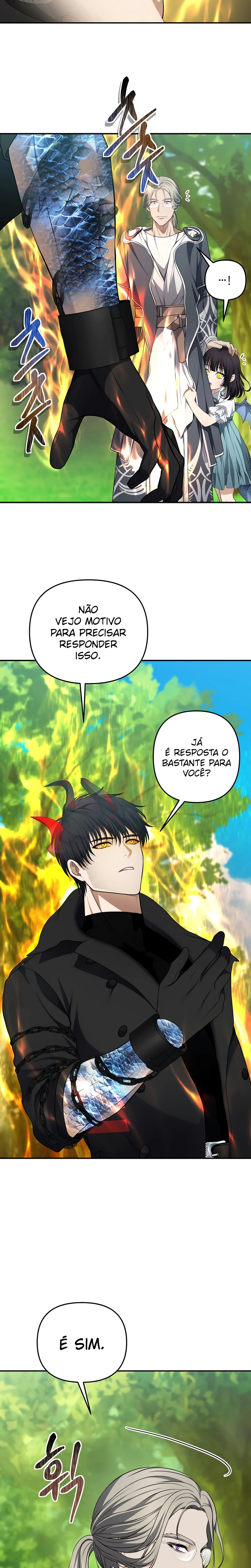 A Segunda Vida do Ranker capitulo 130 pagina 5
