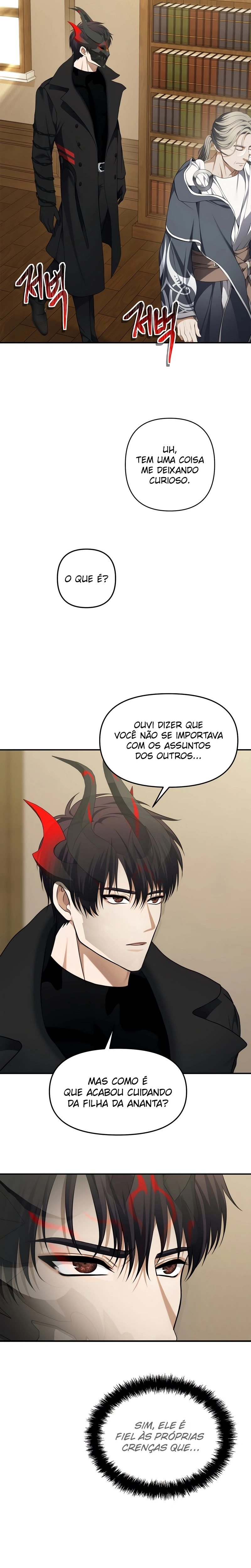 A Segunda Vida do Ranker capitulo 130 pagina 7