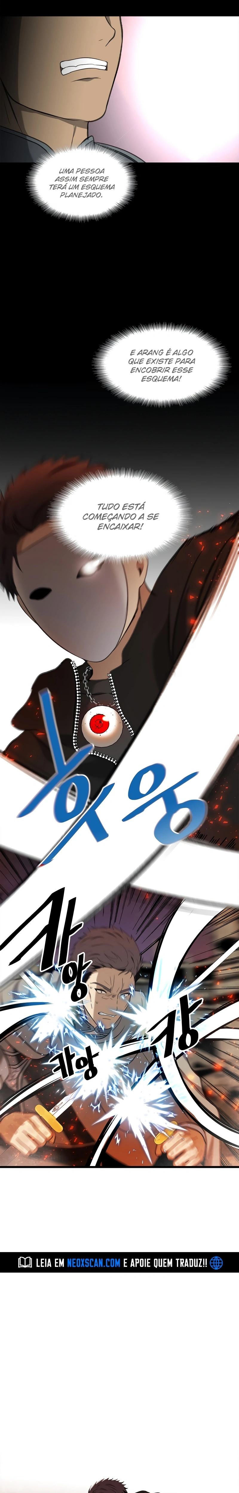 A Segunda Vida do Ranker capitulo 30 pagina 15