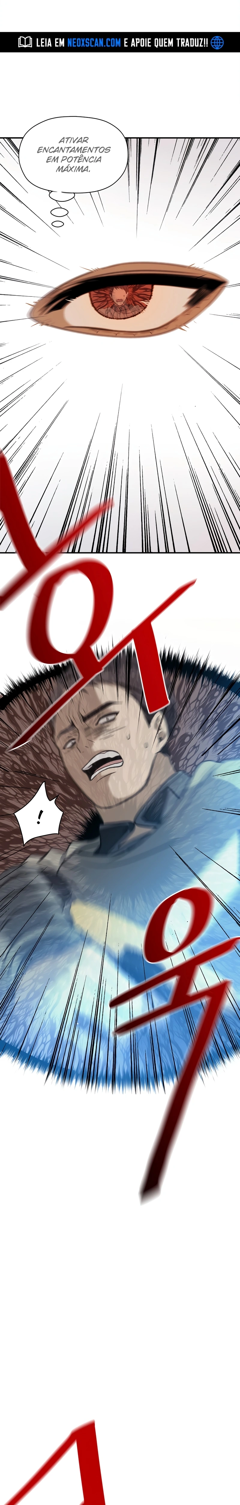 A Segunda Vida do Ranker capitulo 30 pagina 19
