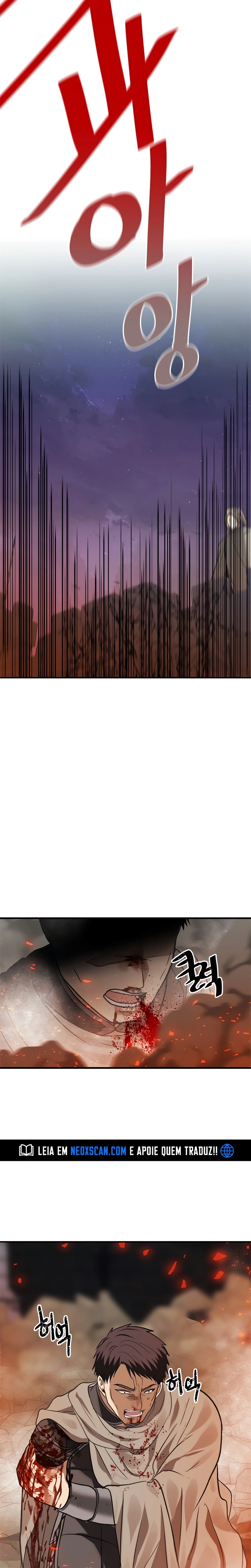 A Segunda Vida do Ranker capitulo 30 pagina 20