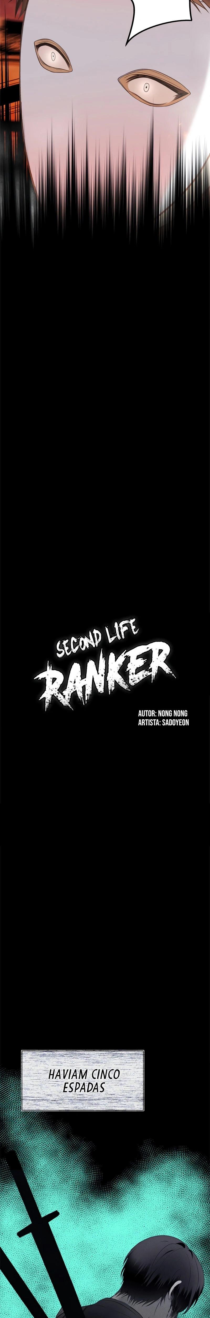 A Segunda Vida do Ranker capitulo 30 pagina 4