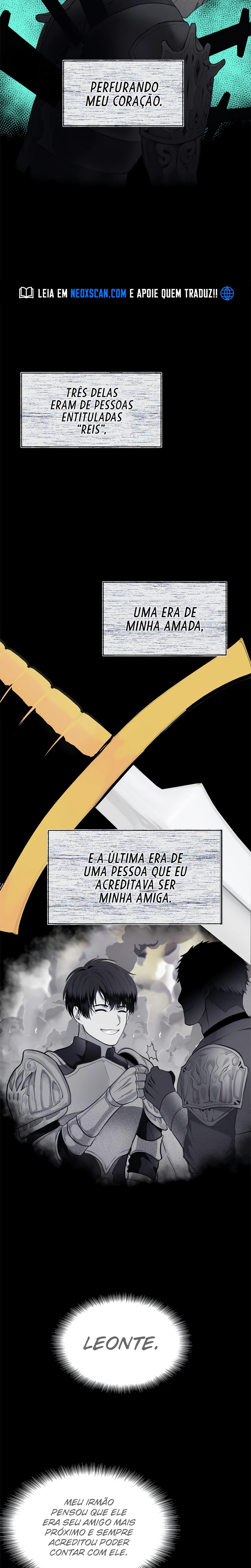 A Segunda Vida do Ranker capitulo 30 pagina 5