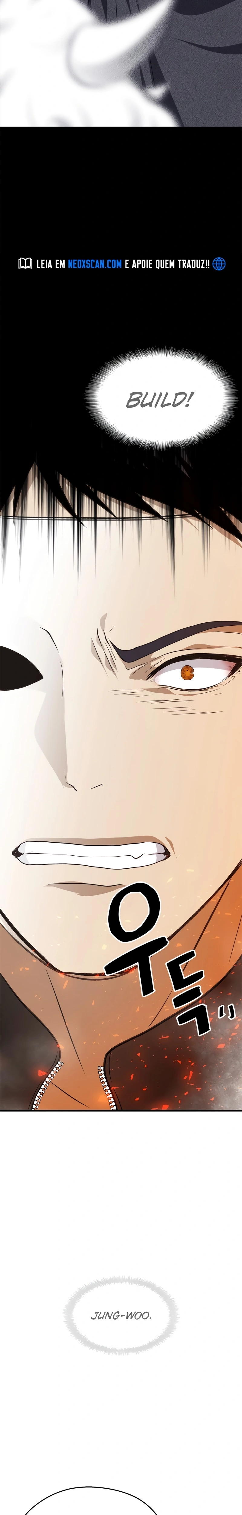 A Segunda Vida do Ranker capitulo 30 pagina 7
